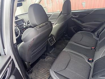 Subaru: Subaru Forester: 2019 г., 2.5 л, Вариатор, Бензин, Кроссовер — 14