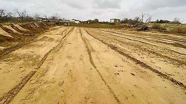 Torpaq sahələrinin satışı: Torpaq sahəsi - Təyinat: fərdi yaşayış evi, bağ evi və ya təsərrüfat — 1