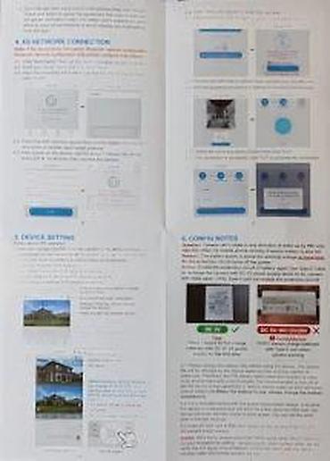 Ostale kamere: Kamera 4G SIM GPS Lovačka Solarna dual camera 30mpx. 8MP Trail Camera — 11