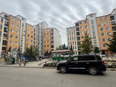 Yeni tikili: Masazır, 2 otaqlı, Yeni tikili, 67 kv. m -da lalafo.az — 3 Yeni tikili: Masazır, 2 otaqlı, Yeni tikili, 67 kv. m — 3