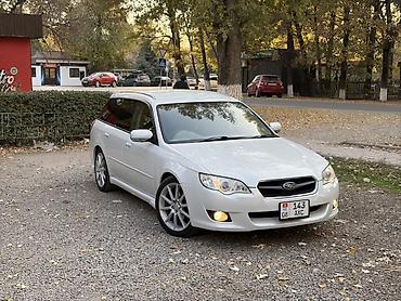 w211 5 5: Subaru Legacy: 2004 г., 2 л, Бензин, Универсал — 1