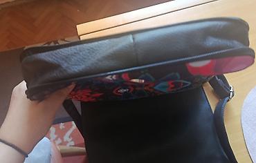 zenske torbe oko struka: NOVO Torba sa mandala dezenom (Desigual stil)-Na prodaju prelepa — 4