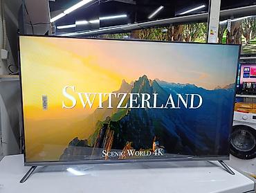 smart tv android 13: Смарт‑телевизор YASIN на платформе webOS Hub. Характеристики и — 4