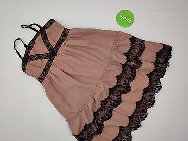 top do klubu: BYoung, Sukienka damska, rozmiar 2XS — 2
