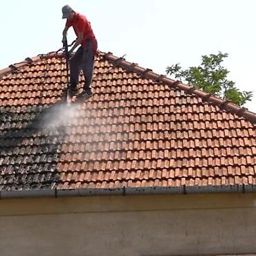 Household services: Profesionalno pranje i čišćenje krovova pod visokim pritiskom - — 1