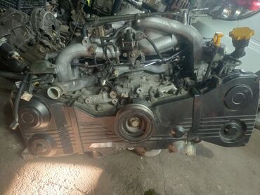 торговое оборудование бу бишкек: Бензиновый мотор Subaru 2006 г., 1.5 л, Б/у, Оригинал, Япония