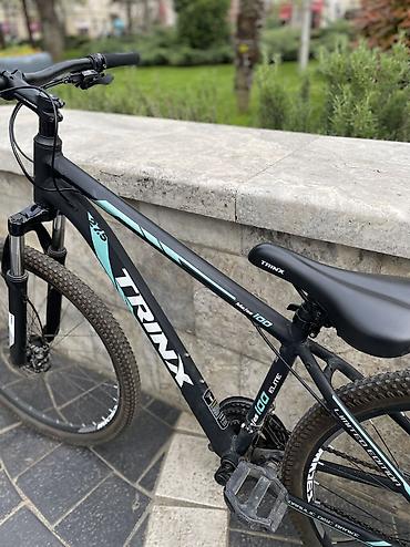 velosiped trinx: İşlənmiş Şəhər velosipedi Trinx, 28" — 2