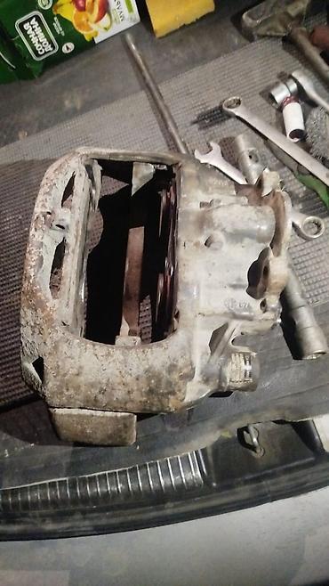 Другие детали ходовой части: Даф 105 at lalafo.kg — 8 Другие детали ходовой части: Даф 105 — 8