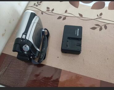 Videokameralar: 📸🎥 PANASONIC VİDEOKAMERA – — 7