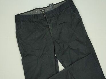 spodnie dresowe 4f 164: Chinos for men, 4XL (EU 48), H&M, condition - Good