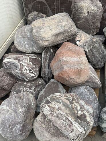 Süni güllər: Məhsul: Landşaft və dekorativ təbii daşlar Təsvir: - Çay daşları -da lalafo.az — 2 Süni güllər: Məhsul: Landşaft və dekorativ təbii daşlar Təsvir: - Çay daşları — 2