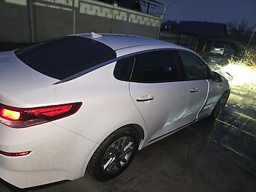 Kia: Kia Optima: 2019 г., 2 л, Автомат, Газ, Седан — 5