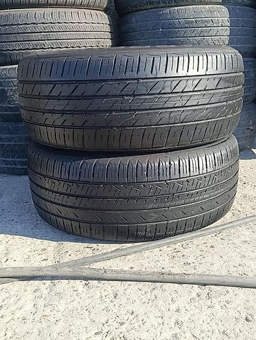185 65 14 type 0: Yay mövsümü üçün avtomobil təkərləri - Növ: Yay təkərləri, yol/sedan — 5