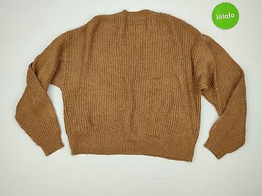 lidl bluzy: H&M L.O.G.G., Sweter damski, rozmiar M — 3