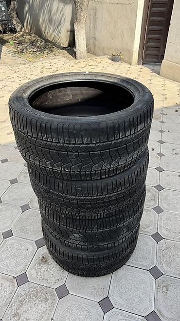 капроновый шланг: 🔥 Продаются оригинальные зимние шины Continental WinterContact TS 860 — 7