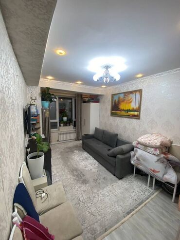 квартира эмаком: 1 комната, 38 м², Элитка, 5 этаж, Евроремонт