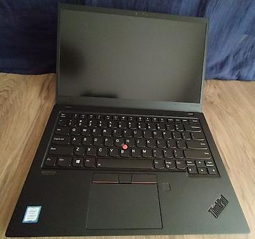 Для программирования, Б/у, Intel Core i7