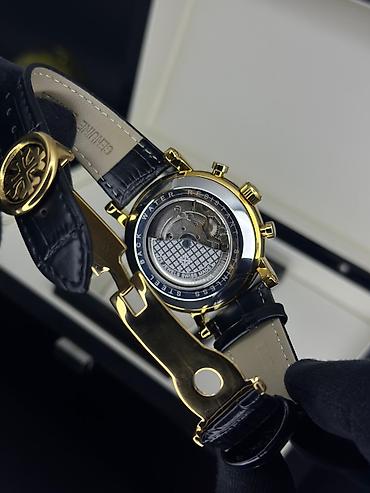 Aksesuarlar: *🔥YENİ KOLLEKSİYA🔥* ▪️Fərqli rəng çeşidi ▪️Kişi Qol saati ▪️”Patek — 5
