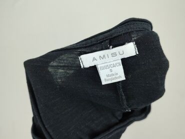 T-shirty: Amisu, T-shirt damski, rozmiar S — 11