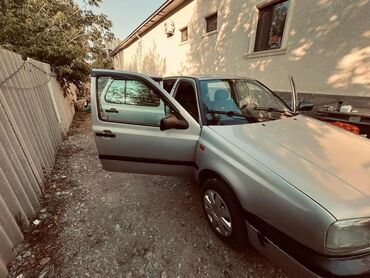 машина за 40000: Volkswagen Golf: 1994 г., 1.6 л, Механика, Бензин, Хэтчбэк