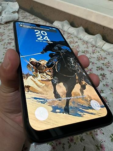 honor 6a: Samsung Galaxy A17, Б/у, 128 ГБ, цвет - Черный, 2 SIM — 2