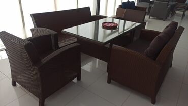 Bağ, çöl masa və oturacaq dəstləri: Bag mebeller Stol stullar Divan kreslolar Kofe destleri Kokan -da lalafo.az — 17 Bağ, çöl masa və oturacaq dəstləri: Bag mebeller Stol stullar Divan kreslolar Kofe destleri Kokan — 17