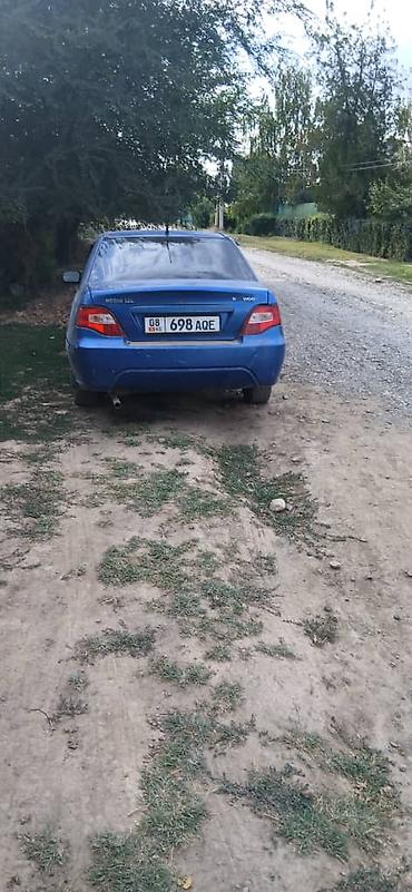 мотор нексия 1: Daewoo Nexia: 2008 г., 1.6 л, Механика, Бензин, Седан — 1