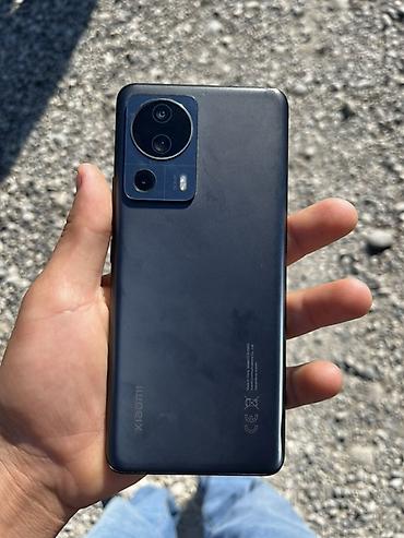 redmi turbo 5 max azerbaycan: Xiaomi 12 Lite, 256 GB, rəng - Qara — 1