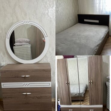 Mebel: Satlır