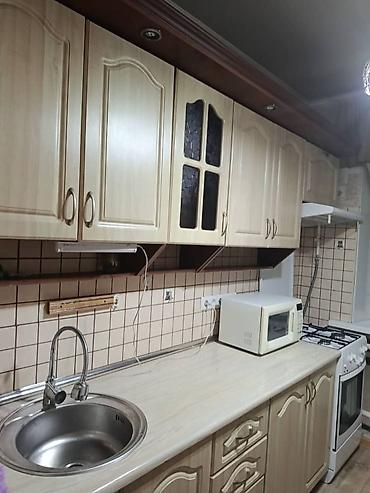 4: Продается Дом кирпичный 4 ком., участок 4 сотки, район ул. Баялинова / — 8