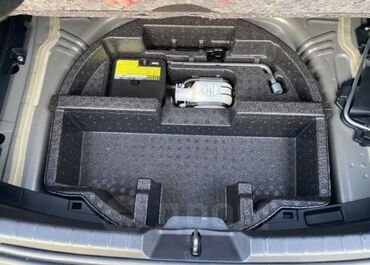 прием пластиковых ящиков: Ящик для инструментов пенопластовый KIA K5 HYUNDAI SONATA DN8 NEW