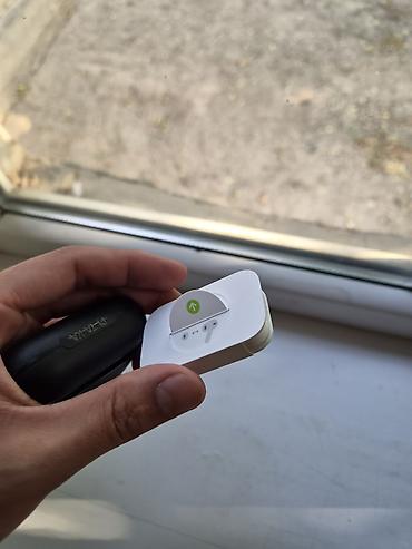 jbl pulse 3: Беспроводные вакуумные наушники, Apple, Б/у — 7