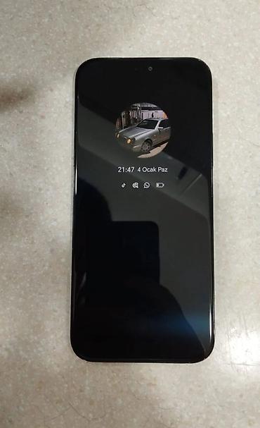 ip 15 pro: Honor X8b, rəng - Qara — 1