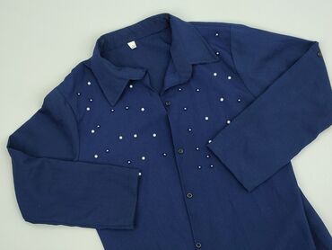 chabrowa bluzki plus size: Women`s shirt, size M (EU 38)