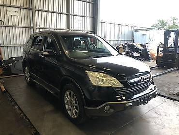 vtec: Бензиновый мотор Honda 2008 г., 2.4 л, Б/у, Оригинал, Япония — 4