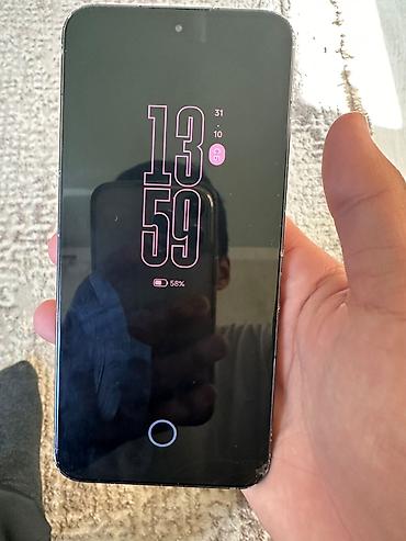 xiomi 11pro: Xiaomi, 13, Б/у, 256 ГБ, цвет - Черный, 2 SIM — 8