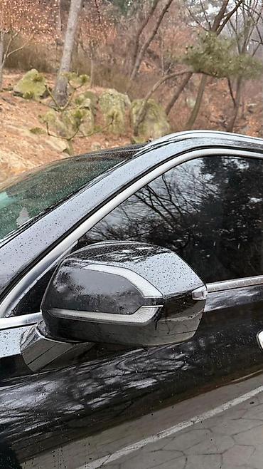 Hyundai: Hyundai Palisade: 2022 г., 2.2 л, Автомат, Дизель, Кроссовер — 7