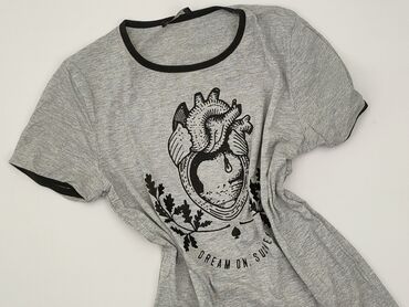 gego t shirty: T-shirt damski, Medicine, rozmiar XS