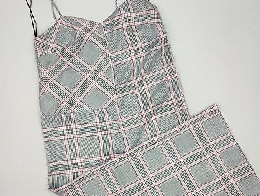 awsarre bluzki: Topshop, Kombinezon damski, rozmiar S — 1