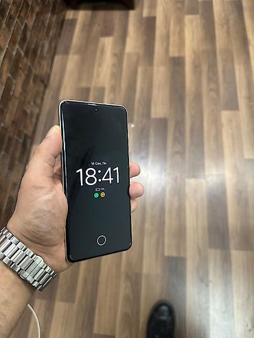 kontakt home redmi note 15: Redmi 256 GB, Barmaq izi — 5