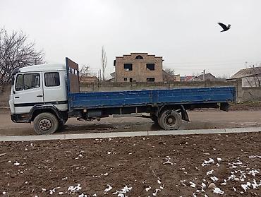 sprinter 2 2: Заказать Мерседес Гигант, Перевозка мебели, C грузчиком — 5