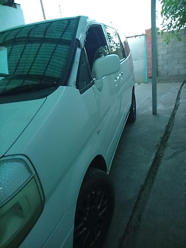 к3 2020: Nissan Serena: 2000 г., 2 л, Вариатор, Бензин, Минивэн — 4