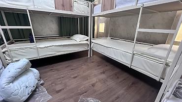 Хостелы: Хостел/ с койко-местами за месяц постоянникам скидка 14000 с ✅ Ты — 2