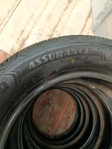 205: Летние шины Goodyear Assurance TripleMax 2 - Размер: 205/60 R16 - — 5