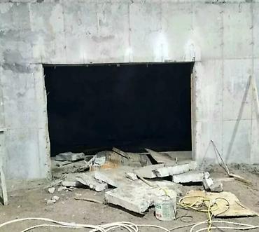 master tools mmc: Beton kesen beton deşen beton kesimi beton deşimi səssiz tozsuz — 10