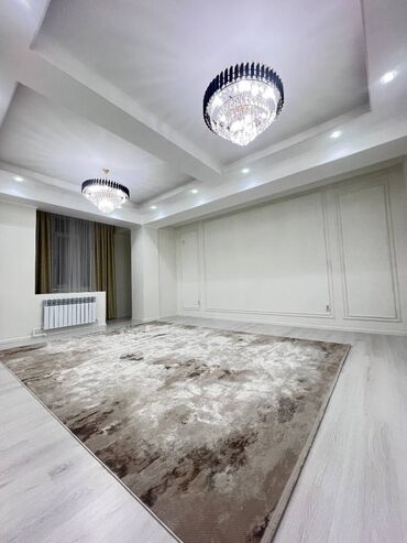 снять квартиру на долгий срок в бишкеке ок: 2 комнаты, 67 м², Элитка, 5 этаж, Евроремонт