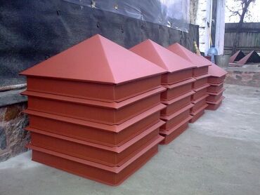 Профнастил: Металлочерепица Адамантна, чатыр Качественный и стильный дизайн!!! — 24