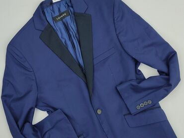 ccc sandały klapki: LAVARD, Suit jacket for men, size S