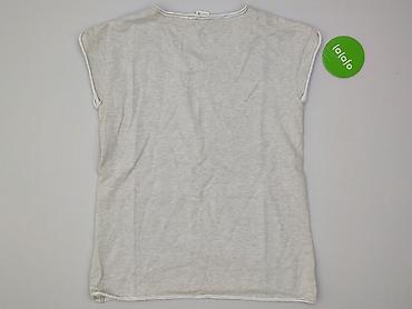 hdm tekstil: Taifun, T-shirt damski, rozmiar M — 3