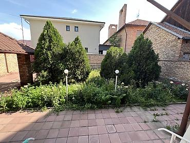 Долгосрочная аренда домов: 200 м², 6 комнат, 3 мкр — 20